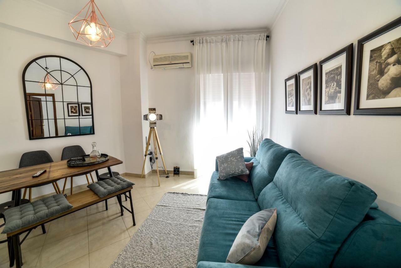 Alohamundi San Leandro Apartamento Sevilla